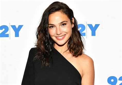 Gal Gadot Net Worth And Complete Bio