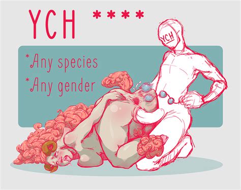 Ych Auction By Annamatronic Hentai Foundry