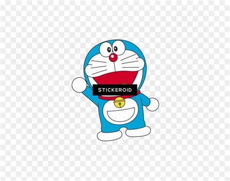 Doraemon Drawing Small Doraemon Hd Png Download Vhv