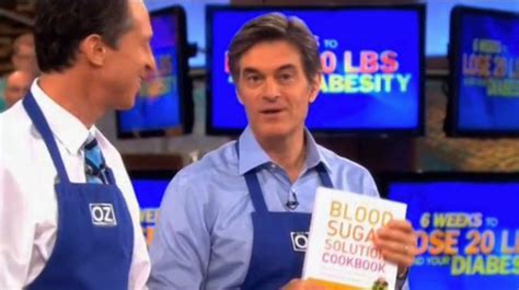 Fact Checking 10 Dr Oz Show Weight Loss Supplements Do They Work