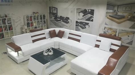 Luxury White Living Room Furniture Sets Awesome Decors