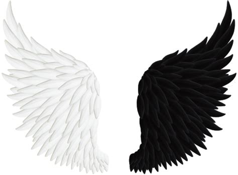 Demon Wings Transparent Png Arts
