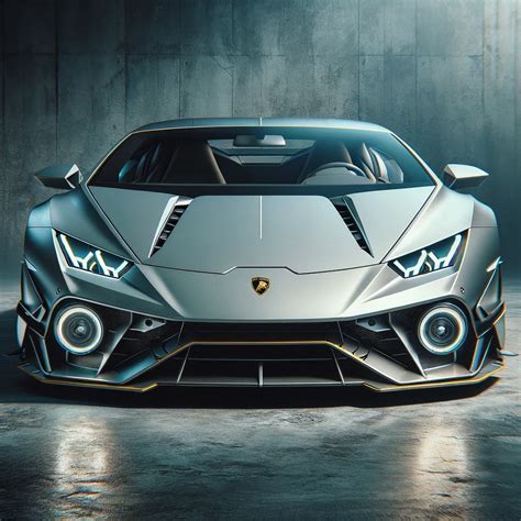 2025 Lamborghini Huracan Successor Here Are 5 Strong Reasons Why You