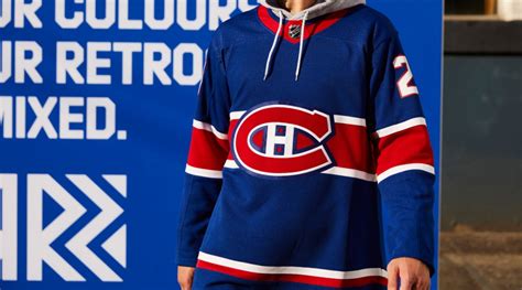 Tricolore Sports La Boutique Officielle Des Canadiens De Montréal Et