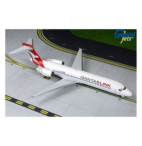 Qantaslink Boeing 717 200 1200