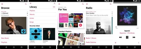 Apple Music Beginners Guide To Apple Musiceverything You Need To Know