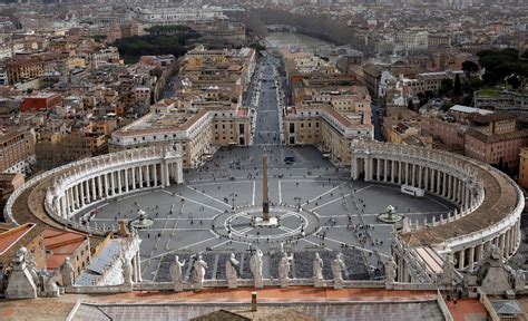 Vatican city is the smallest independent state in the world with a total area of 110.44 square kilometers and the total length of the state border of 3 kilometers. Vatican readies contingency plan against coronavirus in ...