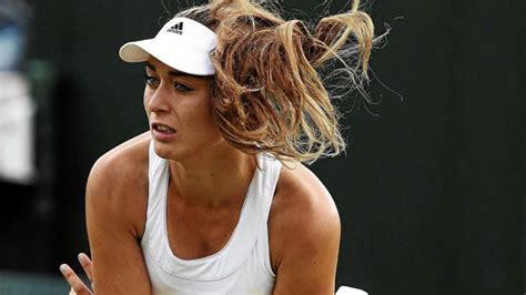 Tomova (reported august 2) marketa vondrousova simona halep (october 31) dayana yastremska madison keys amanda anisimova paula badosa (january 21). Tenis: Paula Badosa impresiona en Miami - MARCA.com