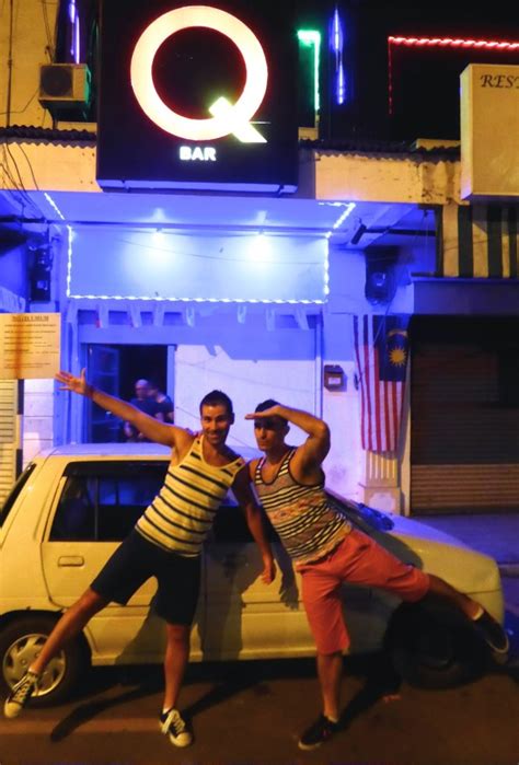 Jasmine massage is located in kota kinabalu. Gay guide to Kota Kinabalu in Sabah, Malaysia • Nomadic Boys