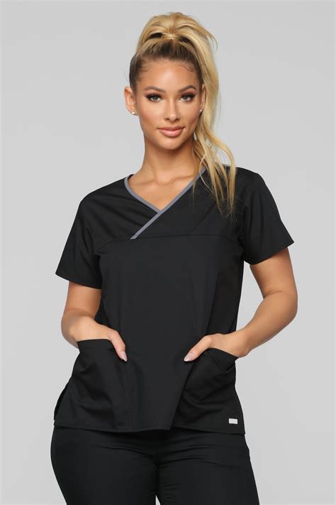 What Color Is Pewter Scrubs Annalee Tuck
