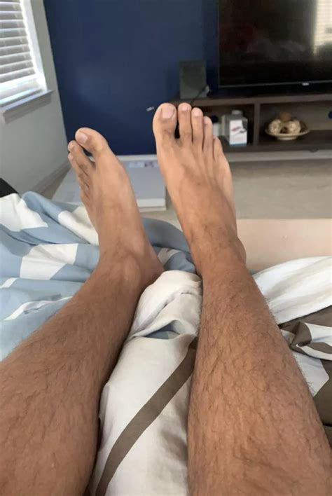 I Need A Foot Rub Nudes Gayfootfetish NUDE PICS ORG