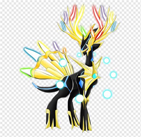 Dialga And Palkia Fusion