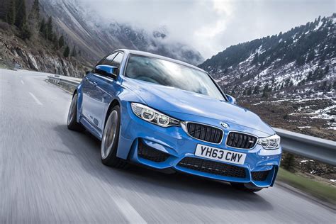 Fully Electric Bmw M Cars On The Way Auto Express