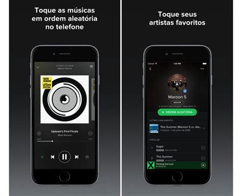 Este aplicativo que acaba de chegar ao brasil, sincroniza a sua playlist musical com diversos smartphones, sendo capaz de propagar o som por todo o ambiente. Os 7 melhores aplicativos para baixar músicas no iPhone