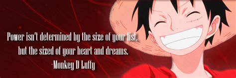 One Piece Sad Quotes Quotesgram