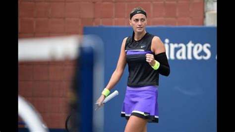 Petra kvitova continues to move closer to an unlikely french open title with just three matches things continue to look good for petra kvitova in the bottom half of the draw with the czech standing. Kvitova: "La opción de saltarme el US Open 2020 existe ...