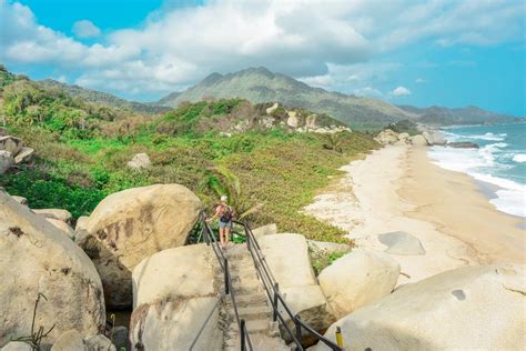 13 Things To Know Before Visiting Tayrona National Park In 2020