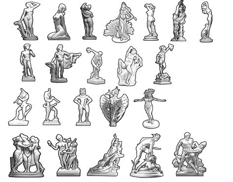 Erotic Greek Sculptures Rimworld Loverslab