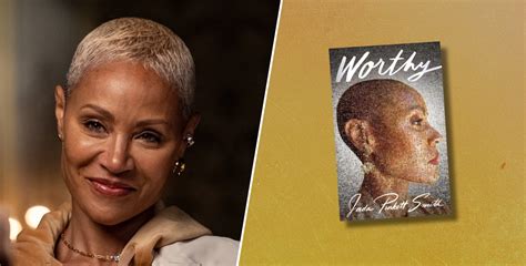 The Biggest Revelations From Jada Pinkett Smiths Memoir ‘worthy