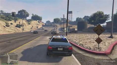 Grand Theft Auto V Playstation 4 Gameplay 1080p Hd Youtube