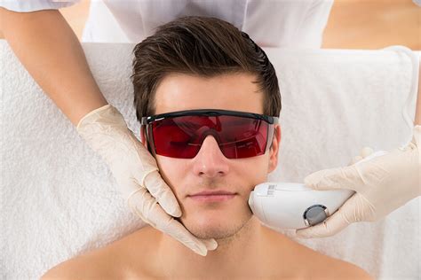 This light source heats and destroys hair follicles in the skin, which disrupts hair growth. Hair Removal Hendersonville | Carolina Skin and Laser