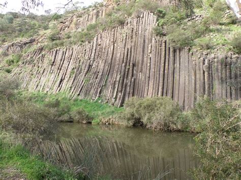 Organ Pipes National Park Keilor Top Tips Before You Go