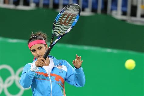 It S A Cultural Issue We Have To Deal With Sania Mirza On Joru Ka Ghulam Tweet The Statesman