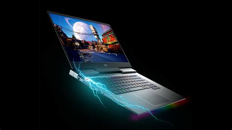 Dell G7 15 7500 Gaming Laptop Launched In India Techradar