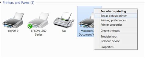 Cara ini hanya dapat kamu lakukan di microsoft word. Cara Menambah Ukuran Kertas F4 Pada Printer Epson L360 ...