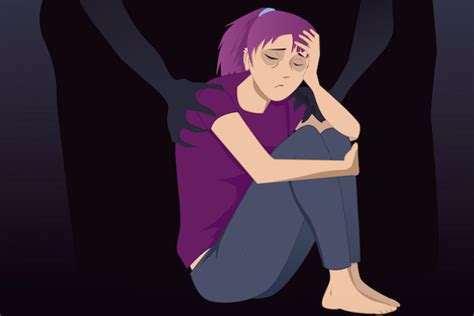 8 Things Not To Say To Someone Whos Struggling With Anxiety