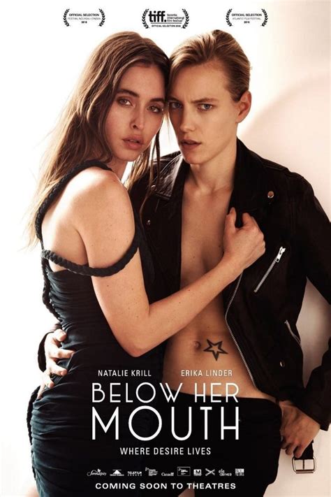 Below Her Mouth Below Her Mouth Movie Natalie Krill Full Movies Online Free