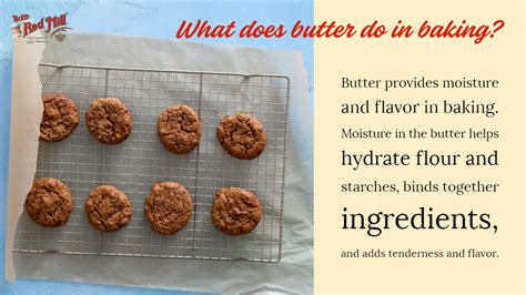 Vegan Baking Substitutes Butter Bobs Red Mill