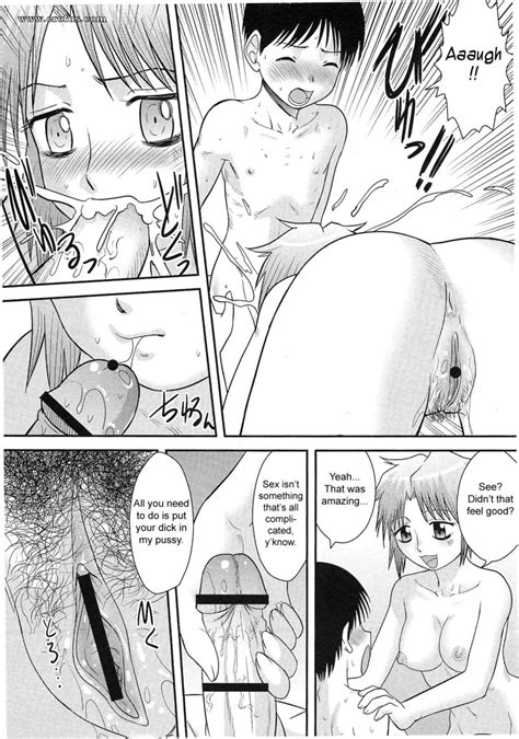 Page Hentai And Manga English Juan Gotoh Taking Shelter Erofus Sex And Porn Comics