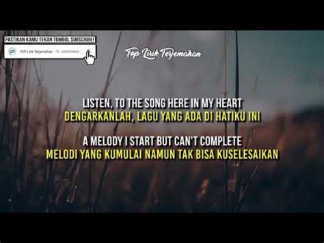 Detail ziva listen lirik mp3 dapat kamu nikmati dengan cara klik tombol download mp3 di bawah, dan. LISTEN - BEYONCE || Lirik dan Terjemahan || - YouTube