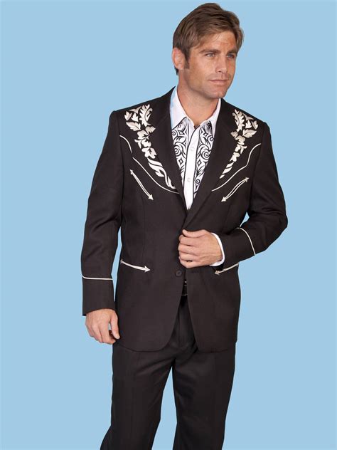 Browse deals on formal attire styles & selection. Scully Men's Vanquish Jacket -Silv