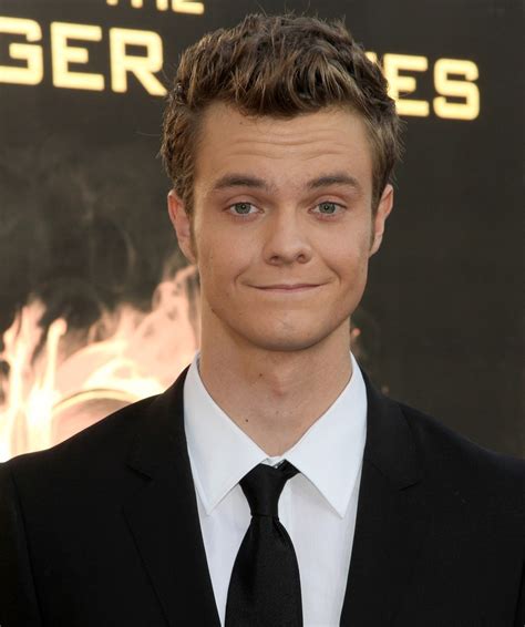 Jack Quaid Picture 2 Los Angeles Premiere Of The Hunger Games Arrivals