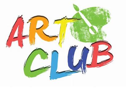 Club Clipart Clubs Activities Artclub Middle Bear