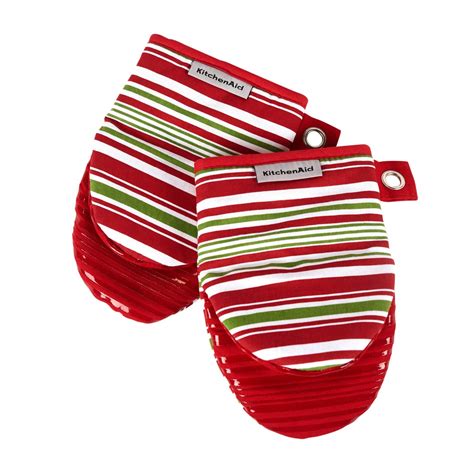 Zulay kitchen silicone utensil rest. Which Is The Best Kitchenaid Mini Oven Mitts - Home Tech