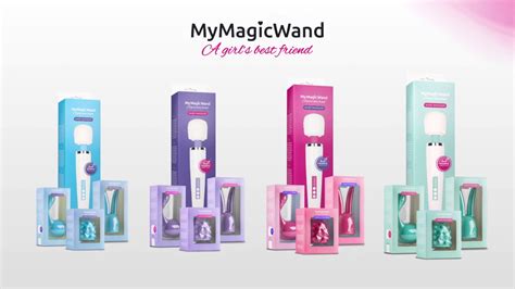 my magic wand vibrator youtube