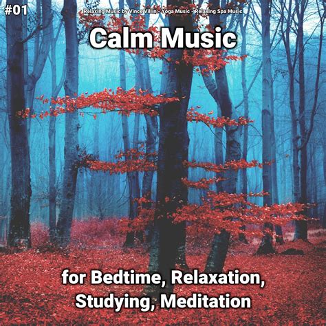 Calm Music, Pt. 30_Relaxing Music by Vince Villin、Yoga Music、Relaxing