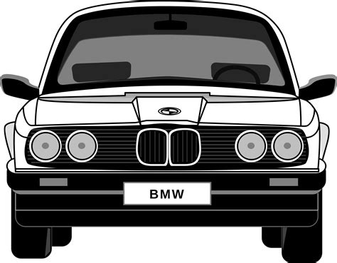 Bmw Png
