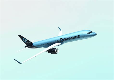 Avion is the fan name given to the fifth colossus. Skift Business Traveler: La Compagnie Gets Off The Ground ...
