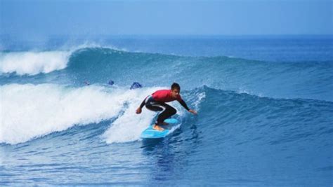 Comprendre Les Prévisions De Conditions De Surf