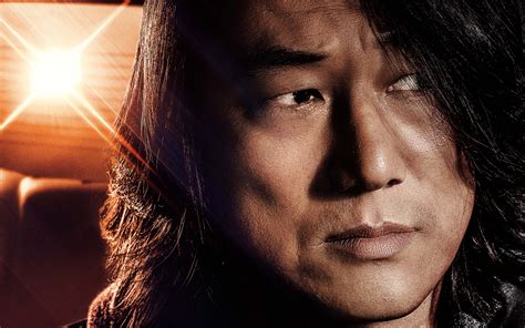 1920x1200 Sung Kang As Han Lue In Fast X 1080p Resolution Hd 4k