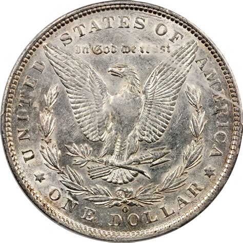 Value Of 1898 Morgan Dollar Rare Silver Dollar Buyers