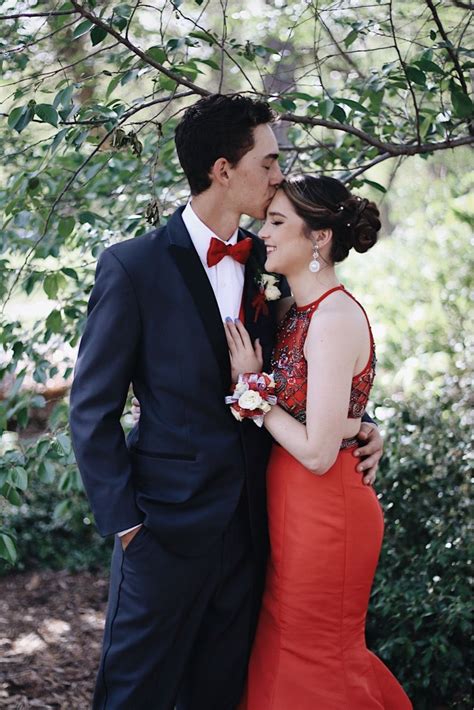 Instagram Makayla2watkins Couple Prom Picture Love Prom Prom Photoshoot Prom Pictures