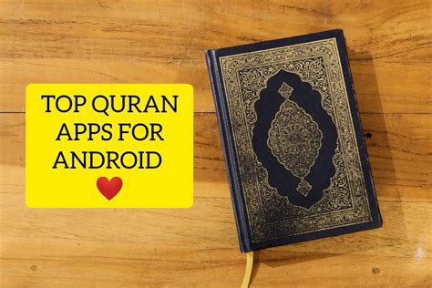 Top Best Quran Apps For Smartphones Android Apps App Quran