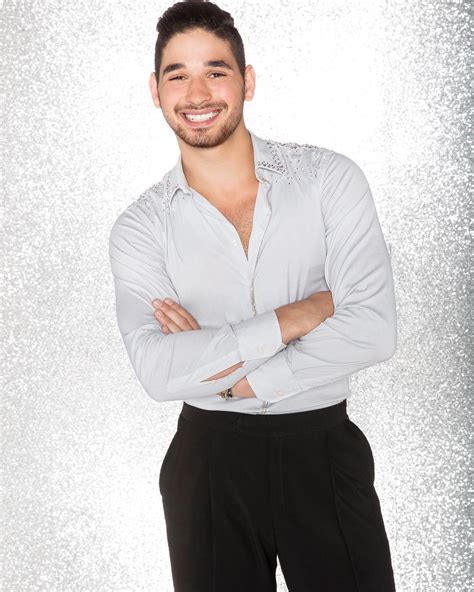 Big Brother Global Alan Bersten 5 Things To Know About The Dancing