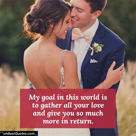 Best Adorable Husband Quotes Express Your Feelings With Words