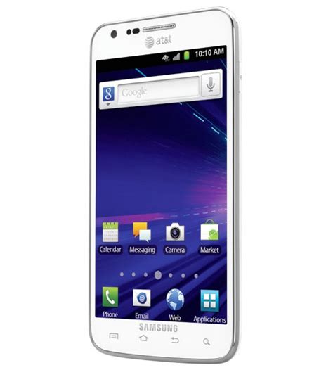 Wholesale Samsung Galaxy S Ii Skyrocket I727 White 4g Lte Gsm Unlocked